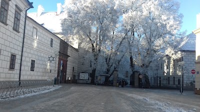 Photos of Galerie Bell