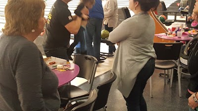 Photos of Rapids Bowling Center