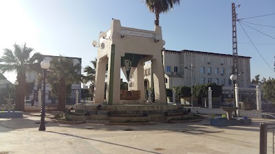 Photos of مسجد الشهيد دهنان عبد القادر - مسجد السعودية