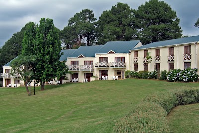 Photos of Mont Aux Sources Hotel