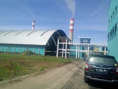 Photos of PT PLN (Persero) PLTU Lontar