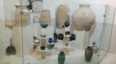 Photos of موزه میراث فرهنگی شهر علویجه