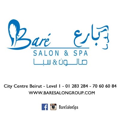 Photos of Bare' Salon & Spa