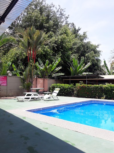 Photos of Hotel Nido del Halcon