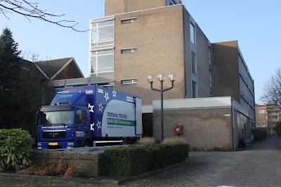 Photos of Mondial van Dijk Verhuizingen