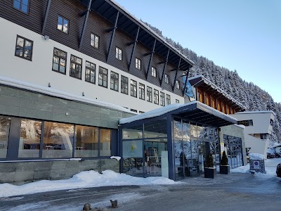 Photos of Gasteiner Heilstollen