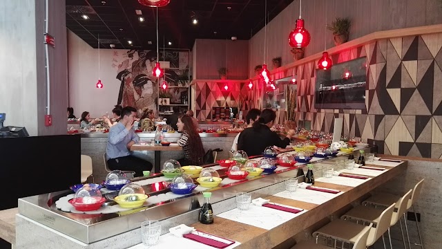 Sushiko c/o CC Adigeo
