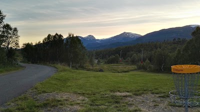 Photos of Valnesfjord Helsesportssenter
