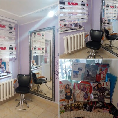 Photos of MANOLYA Beauty Salon