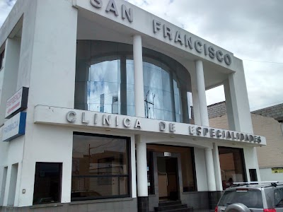 hospital