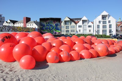 Photos of Norwegian Petroleum Museum