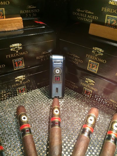 Photos of Vitola Fine Cigars