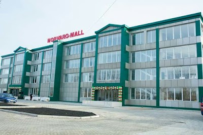 Photos of Mobvaro Mall