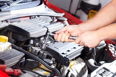 Photos of Hensley Automotive Service