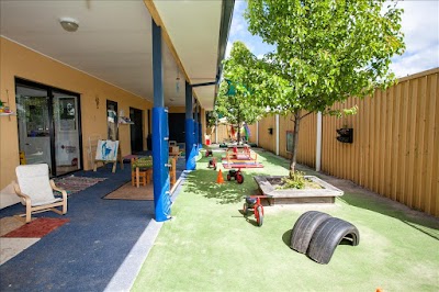 Photos of Nurture One Roscoe Avenue Children's Centre