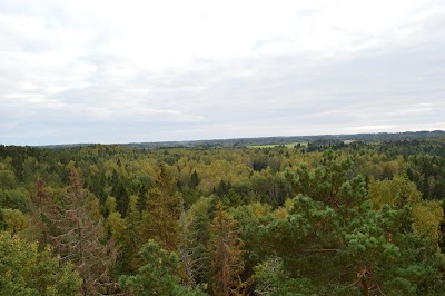 Photos of Līgatne Nature Trails