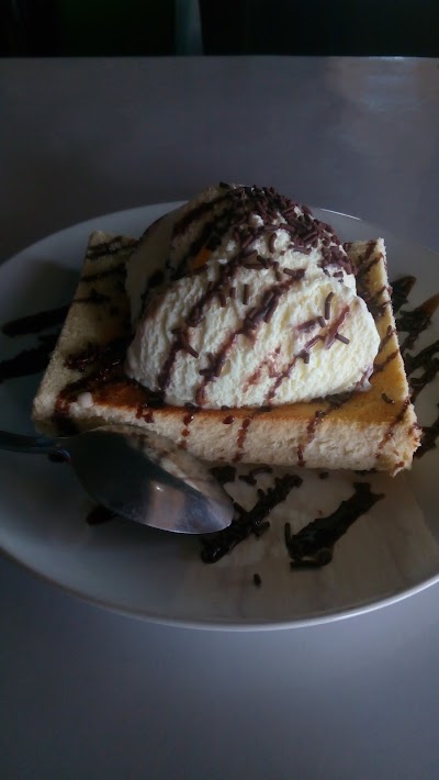 Photos of Kedai Kopi Phoenam