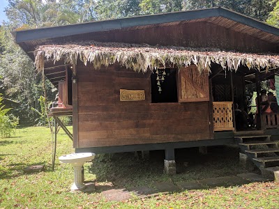 lodging