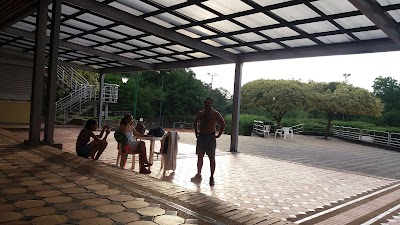 Photos of Club Comfenalco Lomas del Viento