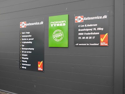 Photos of DK Autoservice
