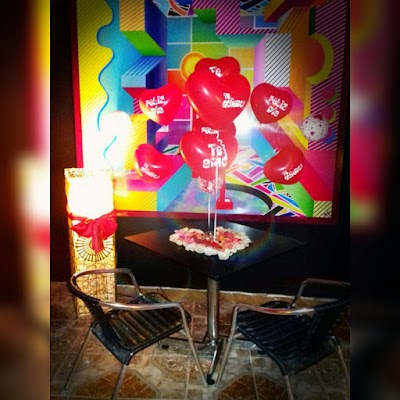 Photos of Restaurante Bar Ambrosia "Manjar para dioses" CASA DE EVENTOS Y BANQUETES