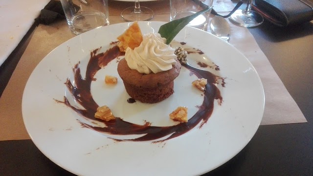 L'Auberge Girondine