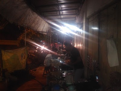 Photos of WarkoPOK
