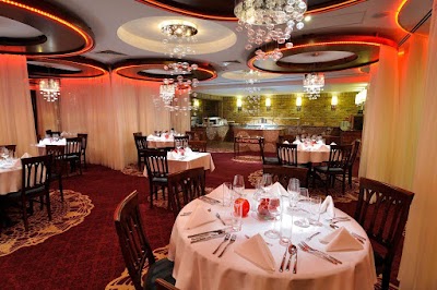 Photos of Hotel Cascade Resort & Spa **** superior