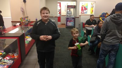 Photos of Chuck E Cheese's