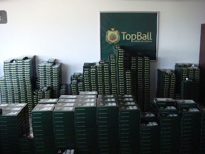 Photos of TopBall.ch GmbH / golf balls with experience