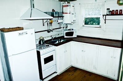 Photos of Tilo cabins Gualeguay