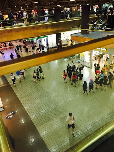 Photos of Port Authority Bus Terminal