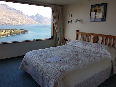 lodging