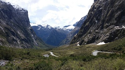 Photos of Fiordland National Park Lodge