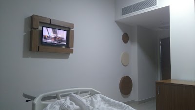 Photos of PRIVATE HOSPITAL EAGLE ERCİYES