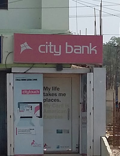 Photos of City Bank Ltd. ATM