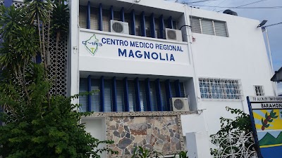 Photos of Magnolia Regional Medical Center, Barahona