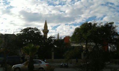 Photos of Mosque AL Imam AL Ouzai -