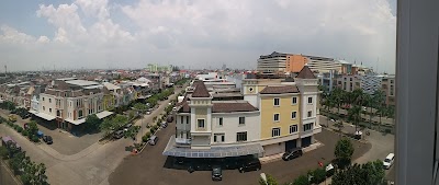 Photos of Aston Cengkareng City Hotel