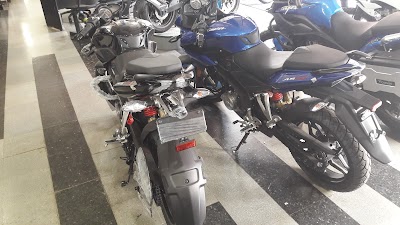 Photos of Moto Roma