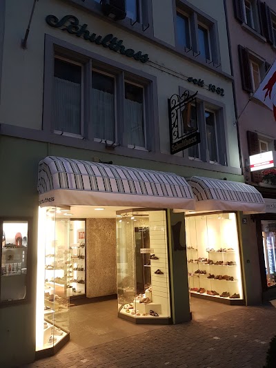 Photos of Schulthess AG