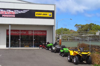 Photos of Warrnambool Motorcycle & Gardening Products