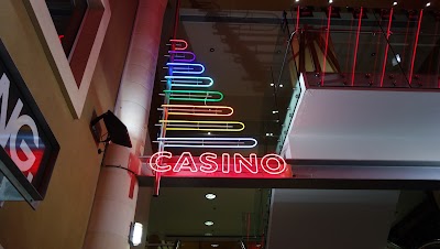 Photos of Lasseters Wharf Casino