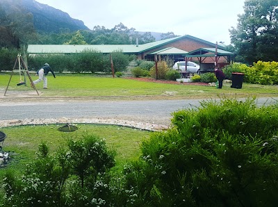 Photos of Halls Gap Valley Lodges