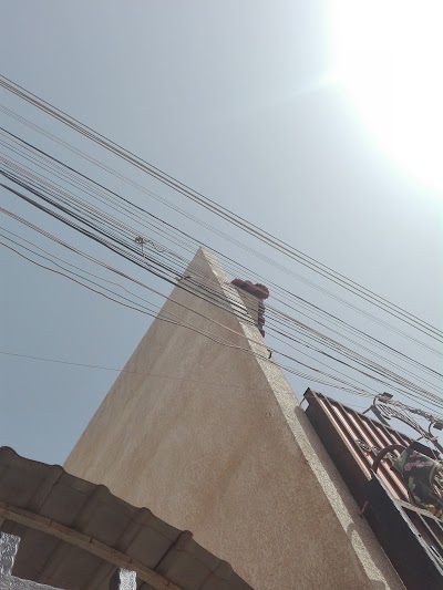 Photos of Contractors Center