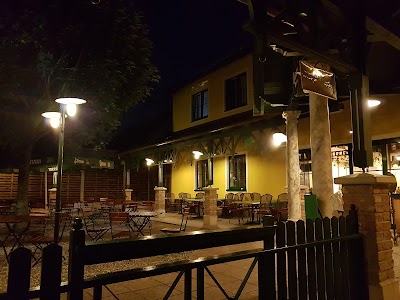 night-club