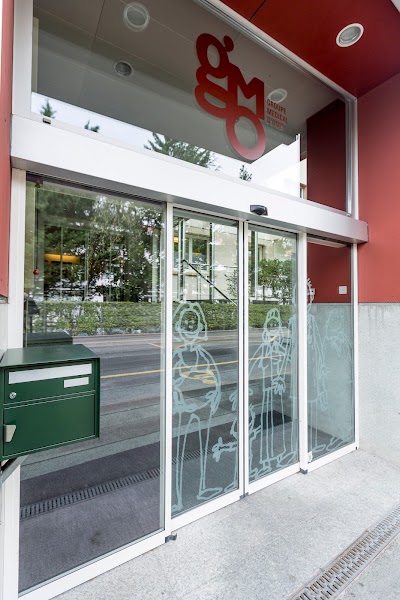Photos of Medical group Onex SA