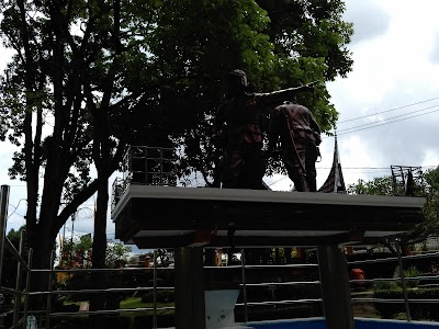 Photos of Panorama Dan Lobang Jepang Dan Ngarai Sianok