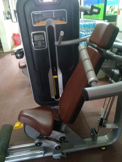 Photos of Peko's Gym