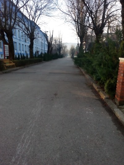 Photos of Akademija umjetnosti